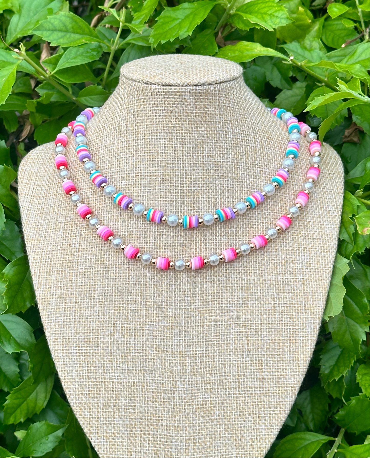 Beach Vibes Necklace